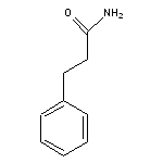 3-苯基丙酰胺