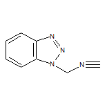 1-(异氰基甲基)-1H-苯并三唑