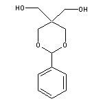 5,5-双(羟甲基)-2-苯基-1,3-二氧六环