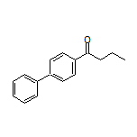 4-丁酰基联苯