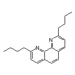 2,9-二丁基-1,10-邻二氮杂菲