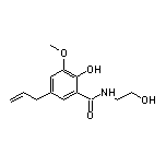 阿利苯醇