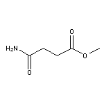 4-氨基-4-氧代丁酸