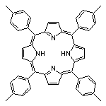 5,10,15,20-四(对甲苯基)卟啉
