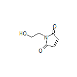 N-(2-羟乙基)马来酰亚胺
