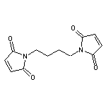1,1’-(丁烷-1,4-二基)双(1H-吡咯-2,5-二酮)