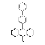 9-(4-联苯基)-10-溴蒽
