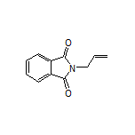 N-烯丙基邻苯二甲酰亚胺