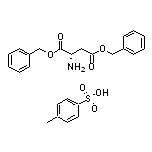 L-天冬氨酸-1,4-二苄酯对甲苯磺酸盐