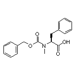 Cbz-N-甲基-L-苯丙氨酸