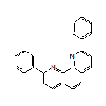 2,9-二苯基-1,10-邻二氮杂菲