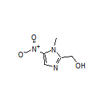 1-甲基-2-(羟甲基)-5-硝基咪唑