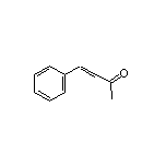 4-苯基-3-丁烯-2-酮