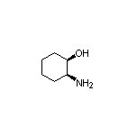 (1R,2S)-2-氨基环己醇