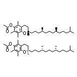 DL-α-生育酚乙酸酯