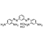 碱性棕 1