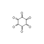环己烷-1,2,3,4,5,6-六酮