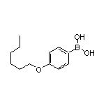 4-(己基氧基)苯硼酸