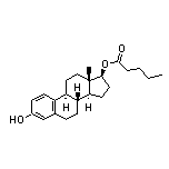 17-戊酸雌二醇酯