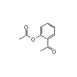 2-乙酰氧基苯乙酮