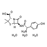阿莫西林三水合物