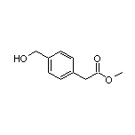 4-(羟甲基)苯乙酸甲酯