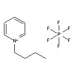1-丁基吡啶鎓六氟磷酸盐