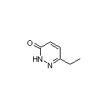 6-乙基哒嗪-3(2H)-酮