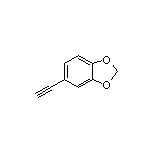 5-乙炔基苯并[d][1,3]二噁茂