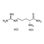D-精氨酰胺二盐酸盐