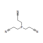 三(2-氰基乙基)膦