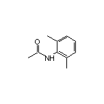 N-(2,6-二甲基苯基)乙酰胺