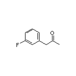1-(3-氟苯基)-2-丙酮