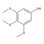 3,4,5-三甲氧基苯酚
