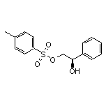 4-甲基苯磺酸[(R)-2-羟基-2-苯基乙基]酯