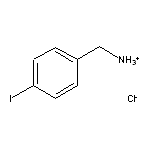 4-碘苄胺盐酸盐