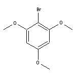 2-溴-1,3,5-三甲氧基苯