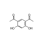 4,6-二乙酰基间苯二酚