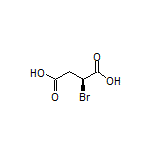 (S)-2-溴琥珀酸