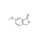 6-甲氧基异苯并呋喃-1(3H)-酮