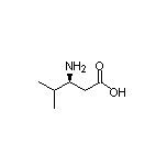 L-β-亮氨酸