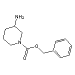 1-Cbz-哌啶-3-胺