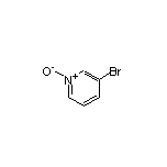 3-溴吡啶-N-氧化物