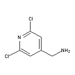 2,6-二氯吡啶-4-甲胺