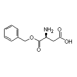 L-天冬氨酸-1-苄酯