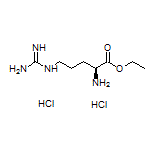 L-精氨酸乙酯二盐酸盐