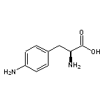 4-氨基-L-苯丙氨酸