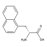 3-(1-萘基)-D-丙氨酸
