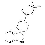 1’-Boc-螺[吲哚啉-3,4’-哌啶]