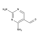 2,4-二氨基嘧啶-5-甲醛